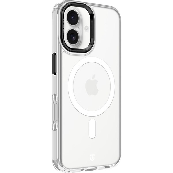 Tactical MagForce 2.0 MagSafe kryt Apple iPhone 17 černý