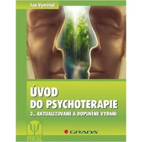 Úvod do psychoterapie - E-kniha