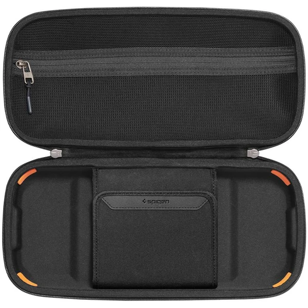 Spigen Rugged Armor Pro Pouch pouzdro ROG Ally X/Ally 2023 černé - Pouzdra - Obrázek 3a309be6fdd9495d82e44a04c893e51b