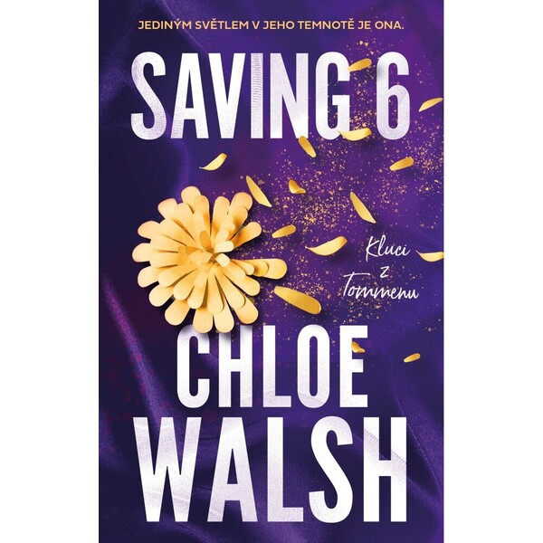 Saving 6