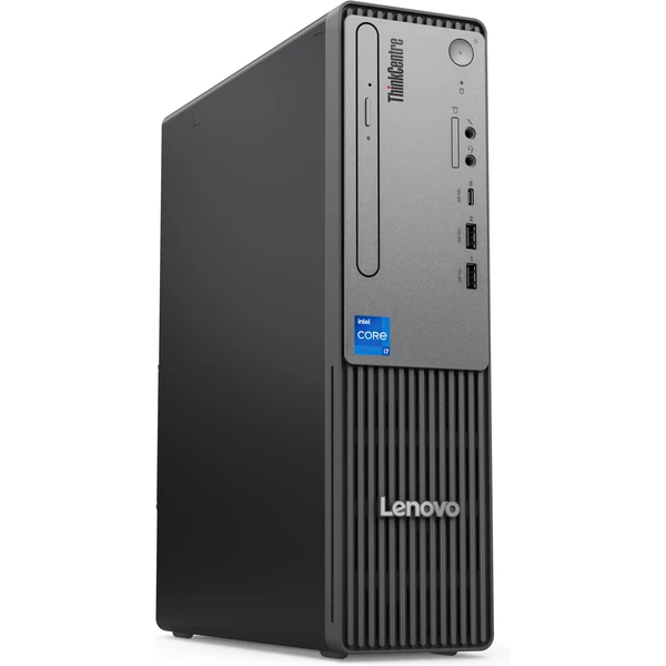 Lenovo ThinkCentre Neo 50s Gen 5 (12XD000CCK) černý + 3. rok záruky On-Site po registraci - Stolní počítače - Obrázek 3a377cadd3524b3898649a6ba4df8767