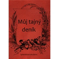 Můj tajný deník - E-kniha