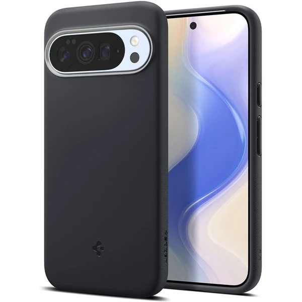 Spigen Nano Pop MagSafe kryt Google Pixel 10 Pro XL černý - Pouzdra - Obrázek 3a3c34f8d914405aaa4227760a242067