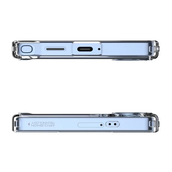 Spigen Ultra Hybrid kryt Samsung Galaxy S25 Ultra čirý - Pouzdra - Obrázek 3a3e0c752c224a44b9a1b11090ebcaea