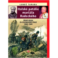 Italské patalie-2.vyd. - E-kniha
