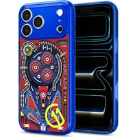 Spigen c11 Ultra Hybrid MagSafe kryt iPhone 17 Pro Max arcade - Pouzdra
