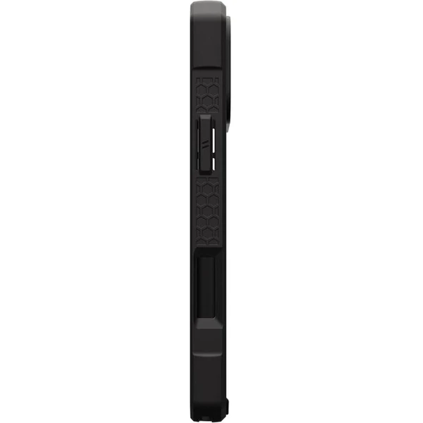 UAG Monarch Pro MagSafe Carbon Fiber kryt iPhone 17 Pro Max černý - Pouzdra - Obrázek 3a4e4a3087bf4be39e29cb1304547781