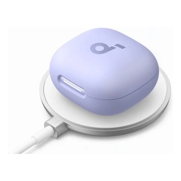 Anker Soundcore P40i bluetooth sluchátka fialová - Sluchátka - Obrázek 3a50eb0ce4e74a97a05e8907e18bf69b