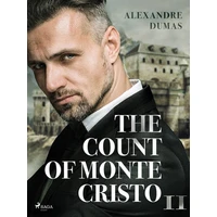 The Count of Monte Cristo II - E-kniha