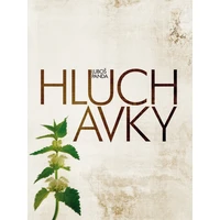 Hluchavky - E-kniha