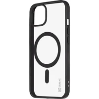 OBAL:ME MagNetix Outline kryt Apple iPhone 13 černý - Pouzdra