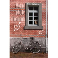 Možná přijde i kominík - E-kniha