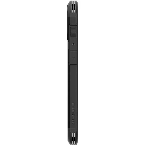 Spigen Tough Armor MagSafe kryt iPhone 16 black - Pouzdra - Obrázek 3a5f5c59e54a42329932c2b22cf34c5b