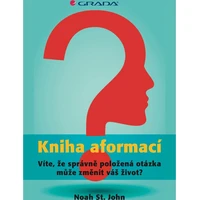 Kniha aformací - E-kniha