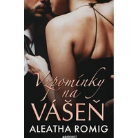 Vzpomínky na vášeň - E-kniha