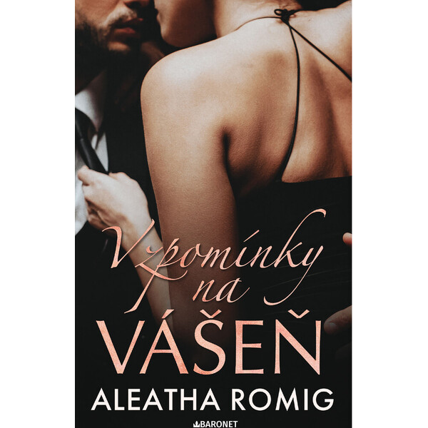 Vzpomínky na vášeň