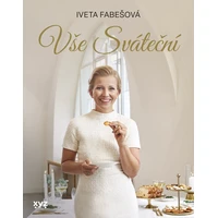 Vše sváteční - E-kniha