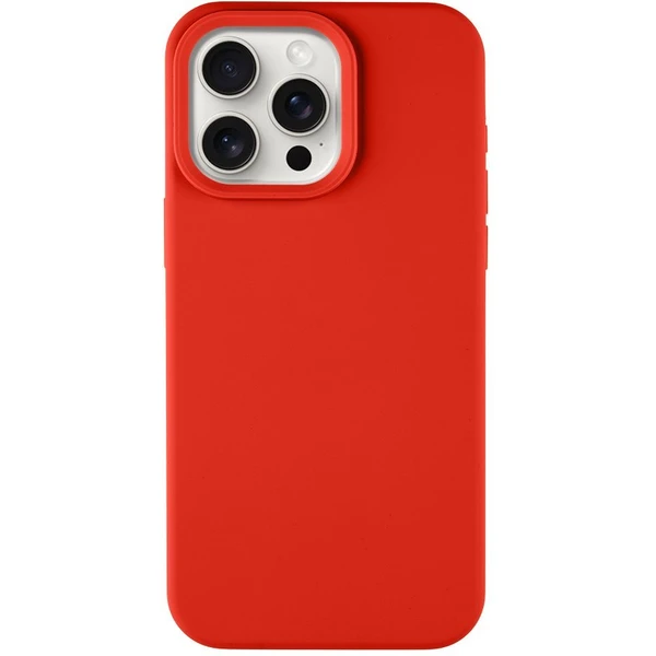 Tactical MagForce Velvet Smoothie Kryt pro Apple iPhone 15 Pro Max Chilli - Pouzdra - Obrázek 3a6965fd4e314bb88349d295c404379a