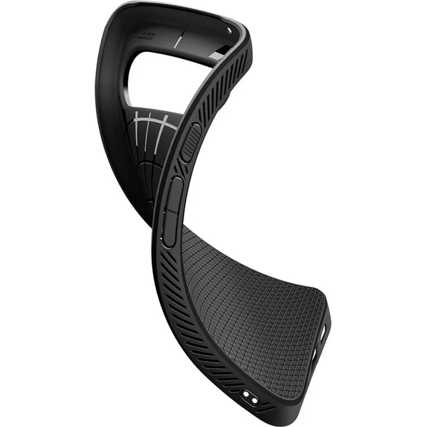Spigen Liquid Air kryt Google Pixel 10/10 Pro matně černý - Pouzdra - Obrázek 3a69c6b441334598a9ff704732bbd56c