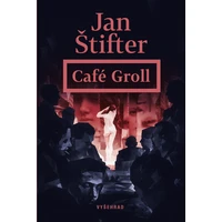 Café Groll - E-kniha
