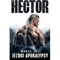 Hector - E-kniha