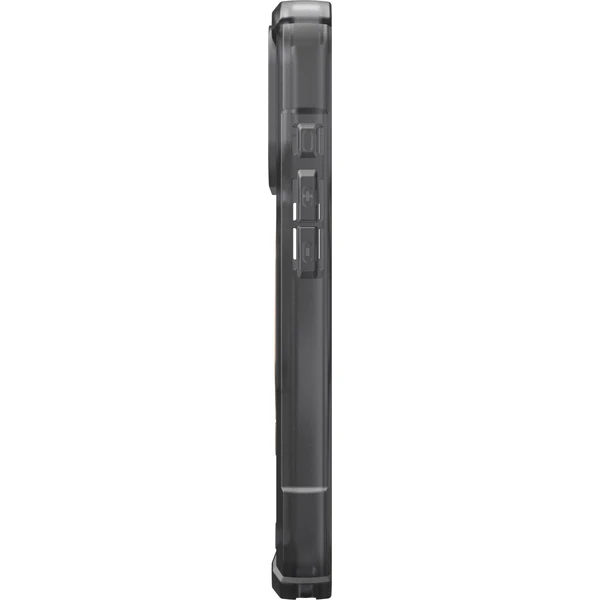 UAG Plasma XTE 360 MagSafe kryt iPhone 18 Pro/17 Pro kouřový/stříbrný - Pouzdra - Obrázek 3a6f81829b064177963deda6b8b7c863