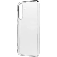 OBAL:ME TPU kryt Samsung Galaxy A56 5G čirý - Pouzdra