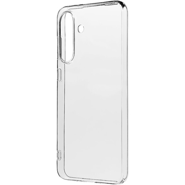 OBAL:ME TPU kryt Samsung Galaxy A56 5G čirý