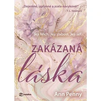 Zakázaná láska - E-kniha