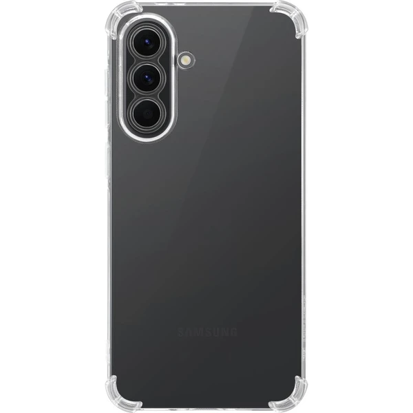 Tactical TPU Plyo kryt Samsung Galaxy A57 čirý