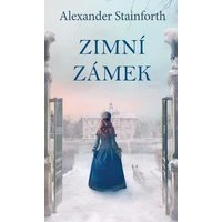 Zimní zámek - E-kniha