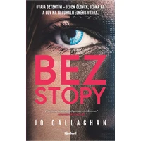 Bez stopy  - E-kniha