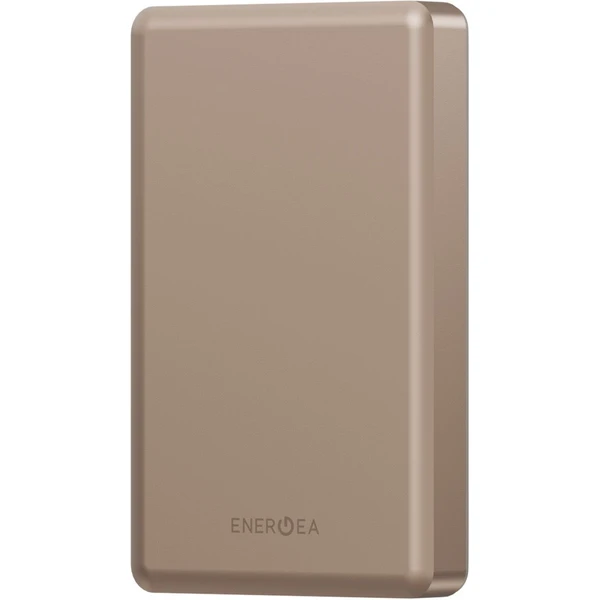 ENERGEA AluPac 10K MagSafe hliníková powerbanka, 10000mAh, zlatá - Powerbanky - Obrázek 3a7855316425470195e14738e3d508c8