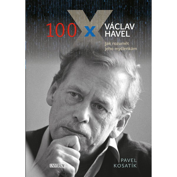 100 x Václav Havel