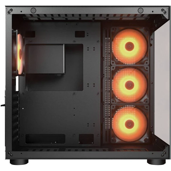 COUGAR FV150 RGB černá - Počítačové skříně - Obrázek 3a7a1129143348ba83eeb3609eddd7c1