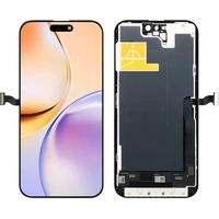 Náhradní displej pro iPhone 14 Pro Max - Náhradní displeje