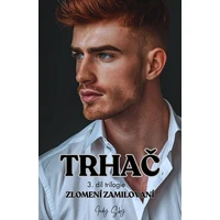 Trhač - E-kniha