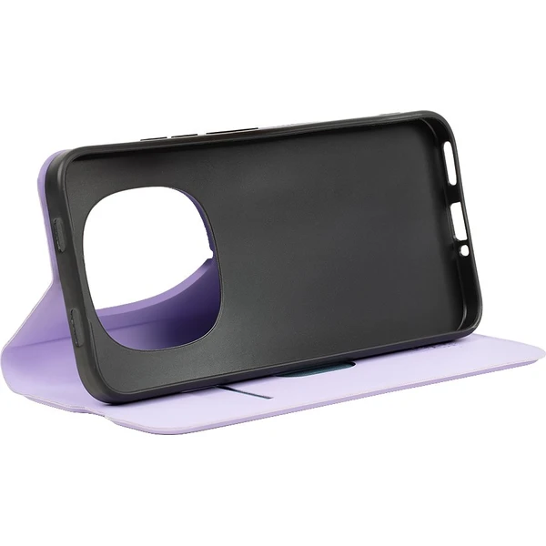 OBAL:ME SmoothTouch pouzdro Xiaomi Redmi Note 15 Pro 5G fialové - Pouzdra - Obrázek 3a88aee1c5ad47e5b00f22f592689016