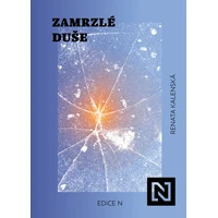 Zamrzlé duše - E-kniha