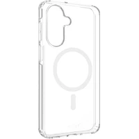 FIXED MagPure kryt s Magsafe Samsung Galaxy A17 4G/5G čirý - Pouzdra