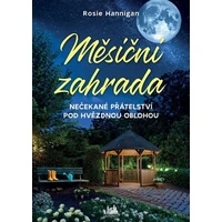 Měsíční zahrada - E-kniha
