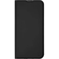 OBAL:ME SmoothTouch pouzdro Samsung Galaxy A56 5G černé - Pouzdra