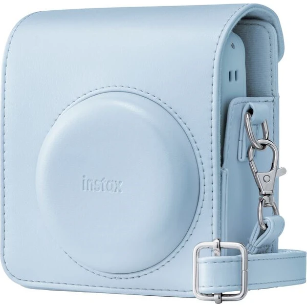 Fujifilm Instax Mini 13 pouzdro Frost Blue - Pouzdra - Obrázek 3a9a6a30a3c64d9a891c94b4f2c389ba