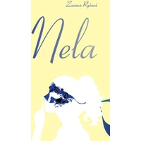 Nela - E-kniha