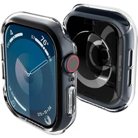 Spigen Thin Fit pouzdro Apple Watch 10/11 (46mm) čiré - Pouzdra