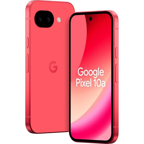 Google Pixel 10a 8GB/128GB Berry - Mobilní telefony - Obrázek 3ab079e11ceb4a8280616965fd5432ab