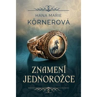 Znamení jednorožce - E-kniha