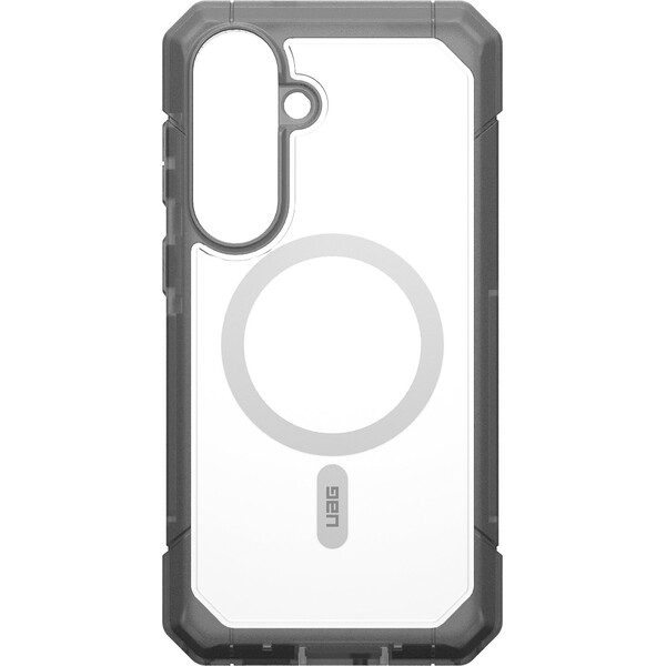 UAG Trooper MagSafe kryt Samsung Galaxy S26+ čirý/kouřový - Pouzdra - Obrázek 3ab2171edd484521a176b19e1882bf36