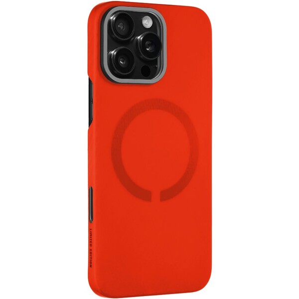 Tactical MagForce Aramid Bloody Mary Limited Edition Kryt pro Apple iPhone 16 Pro Max