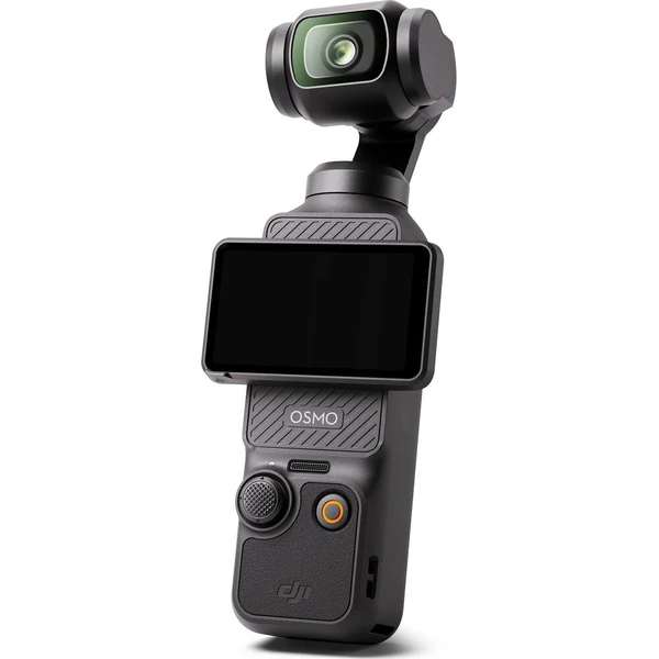 DJI Osmo Pocket 3 Standard Combo (Další) - Kamery - Obrázek 3ab40f18dbcd45c0907e37a8a947fcfe